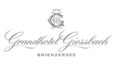 Logo von Grandhotel Giessbach, Brienzersee