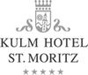 Logo von Kulm Hotel, St. Moritz