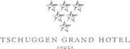 Logo von Tschuggen Grand Hotel, Arosa